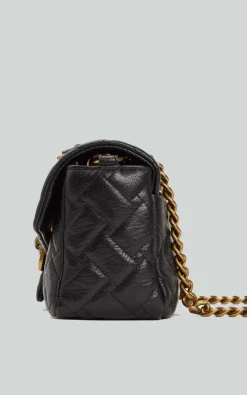 Kurt Geiger Accessoires - Zwart Cross body