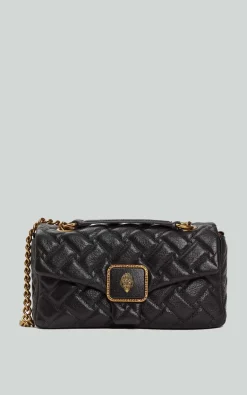 Kurt Geiger Accessoires - Zwart Cross body