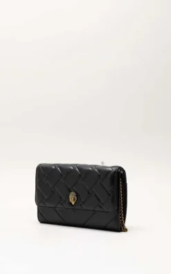 Kurt Geiger Accessoires - Zwart Cross body