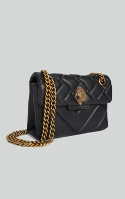 Kurt Geiger Accessoires - Zwart Cross body