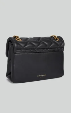 Kurt Geiger Accessoires - Zwart Cross body