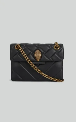 Kurt Geiger Accessoires - Zwart Cross body