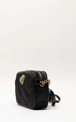 Kurt Geiger Accessoires - Zwart Cross body