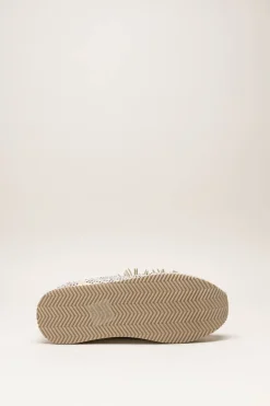 Kurt Geiger Shoes - Beige Sneaker