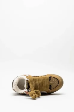 Kurt Geiger Shoes - Camel Sneaker