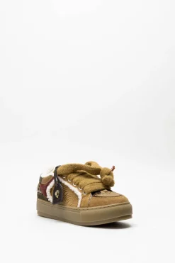 Kurt Geiger Shoes - Camel Sneaker