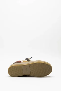Kurt Geiger Shoes - Camel Sneaker