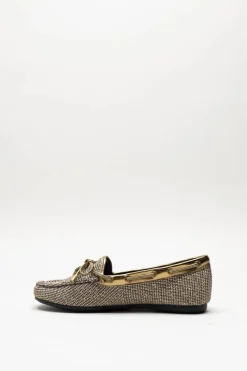 Kurt Geiger Shoes - Goud Bootschoen