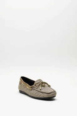 Kurt Geiger Shoes - Goud Bootschoen