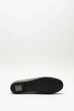 Kurt Geiger Shoes - Goud Mocassin