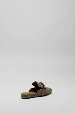 Kurt Geiger Shoes - Goud Muiltje