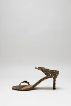 Kurt Geiger Shoes - Multi Muiltje