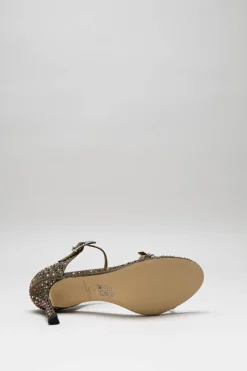 Kurt Geiger Shoes - Multi Muiltje