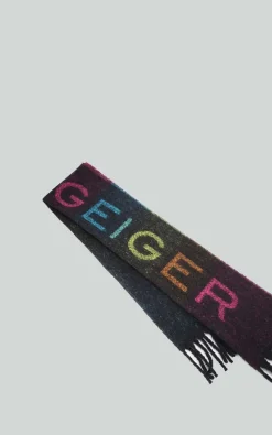 Kurt Geiger Shoes - Multi Sjaals