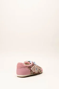 Kurt Geiger Shoes - Roze Sneaker