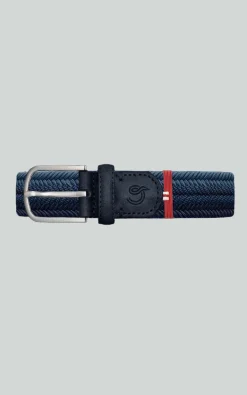 La Boucle - Blauw Riem
