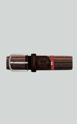 La Boucle - Bruin Riem