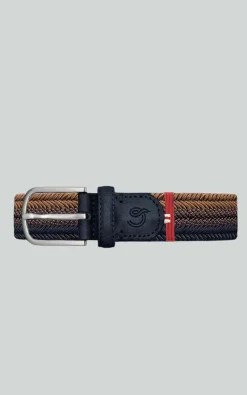 La Boucle - Donkerblauw Riem