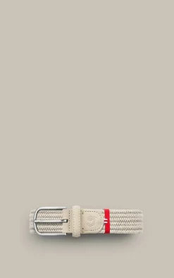 La Boucle - Ecru Riem