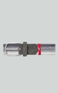 La Boucle - Grijs Riem