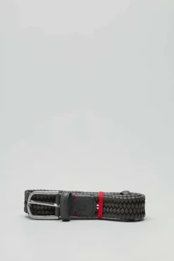 La Boucle - Grijs Riem
