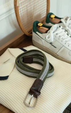 La Boucle - Groen Riem