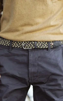 La Boucle - Kaki Riem