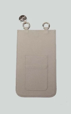 Lacoquefrancaise - Beige Multi media accessoires