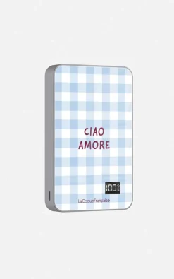 Lacoquefrancaise - Blauw Multi media accessoires
