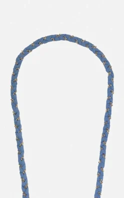 Lacoquefrancaise - Blauw Multi media accessoires