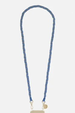 Lacoquefrancaise - Blauw Multi media accessoires