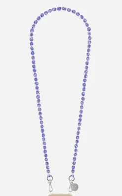 Lacoquefrancaise - Blauw Multi media accessoires