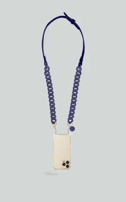 Lacoquefrancaise - Blauw Multi media accessoires