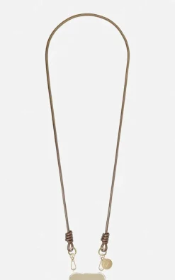 Lacoquefrancaise - Brons Multi media accessoires