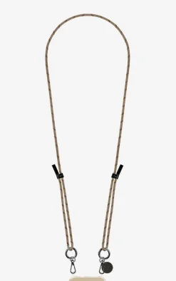 Lacoquefrancaise - Bruin Multi media accessoires