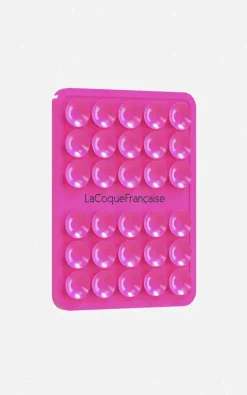 Lacoquefrancaise - Fuchsia Multi media accessoires