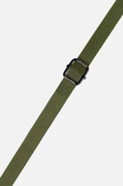 Lacoquefrancaise - Kaki Multi media accessoires