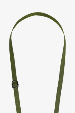 Lacoquefrancaise - Kaki Multi media accessoires