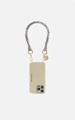 Lacoquefrancaise - Kaki Multi media accessoires