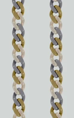 Lacoquefrancaise - Kaki Multi media accessoires