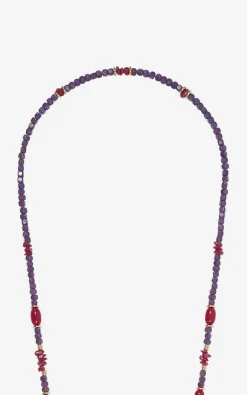 Lacoquefrancaise - Paars Multi media accessoires