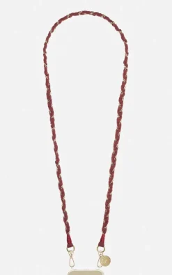 Lacoquefrancaise - Rood Multi media accessoires