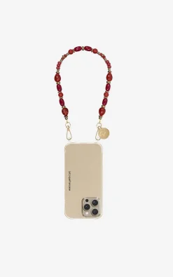 Lacoquefrancaise - Rood Multi media accessoires