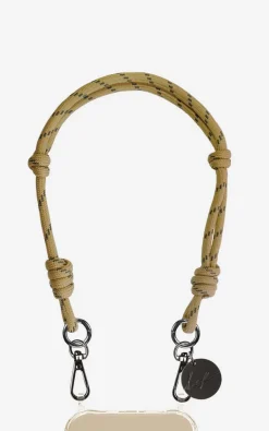 Lacoquefrancaise - Taupe Multi media accessoires