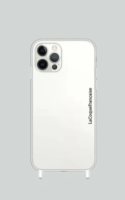 Lacoquefrancaise - Transparant Multi media accessoires