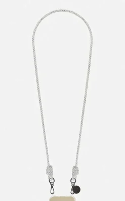 Lacoquefrancaise - Wit Multi media accessoires