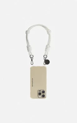 Lacoquefrancaise - Wit Multi media accessoires