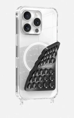 Lacoquefrancaise - Zwart Multi media accessoires