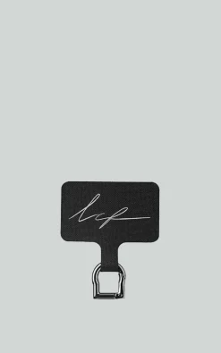 Lacoquefrancaise - Zwart Multi media accessoires