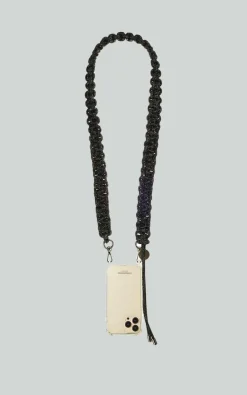 Lacoquefrancaise - Zwart Multi media accessoires